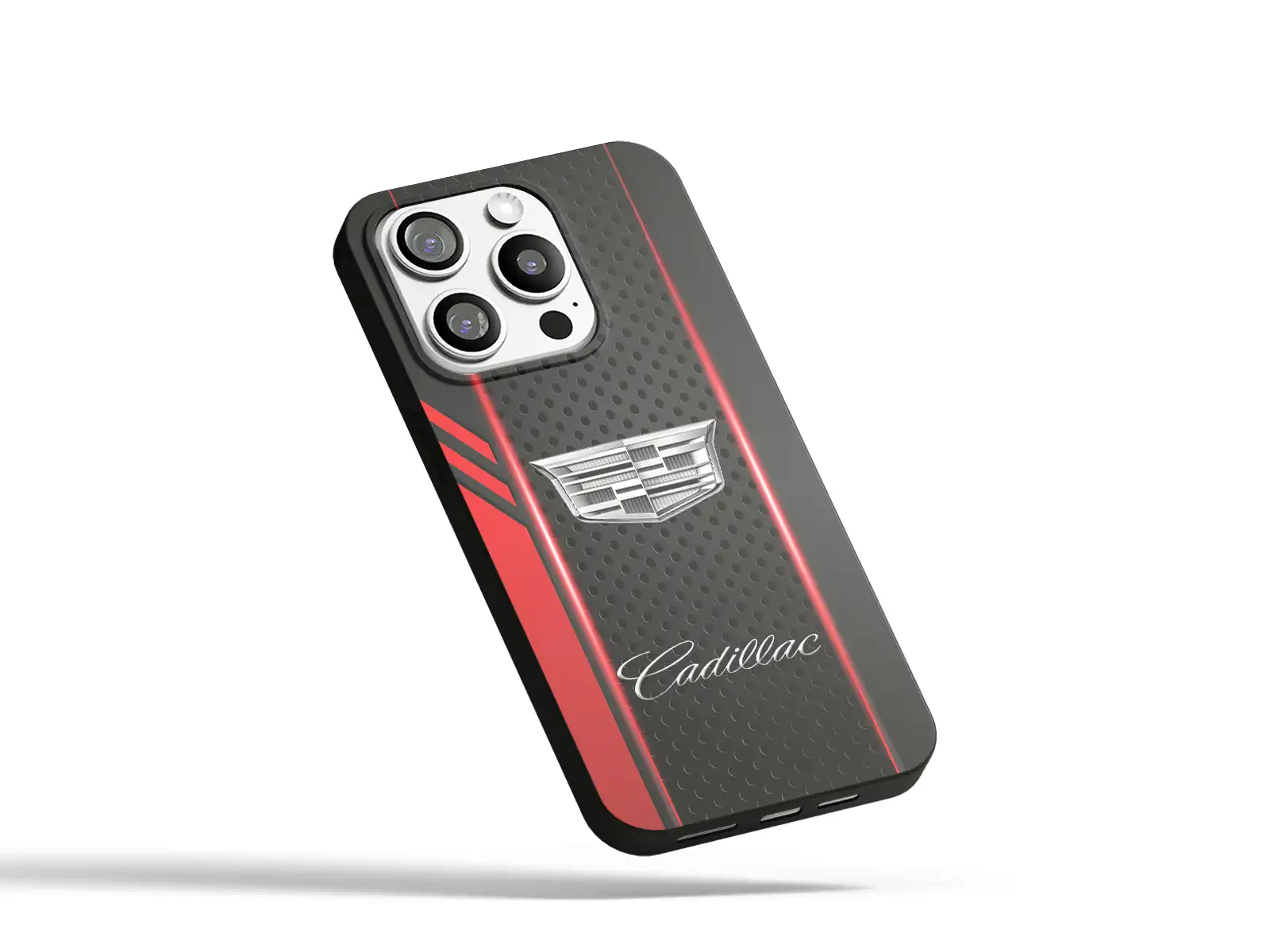 Cadillac Étui Smartphone Design Moderne Stylé